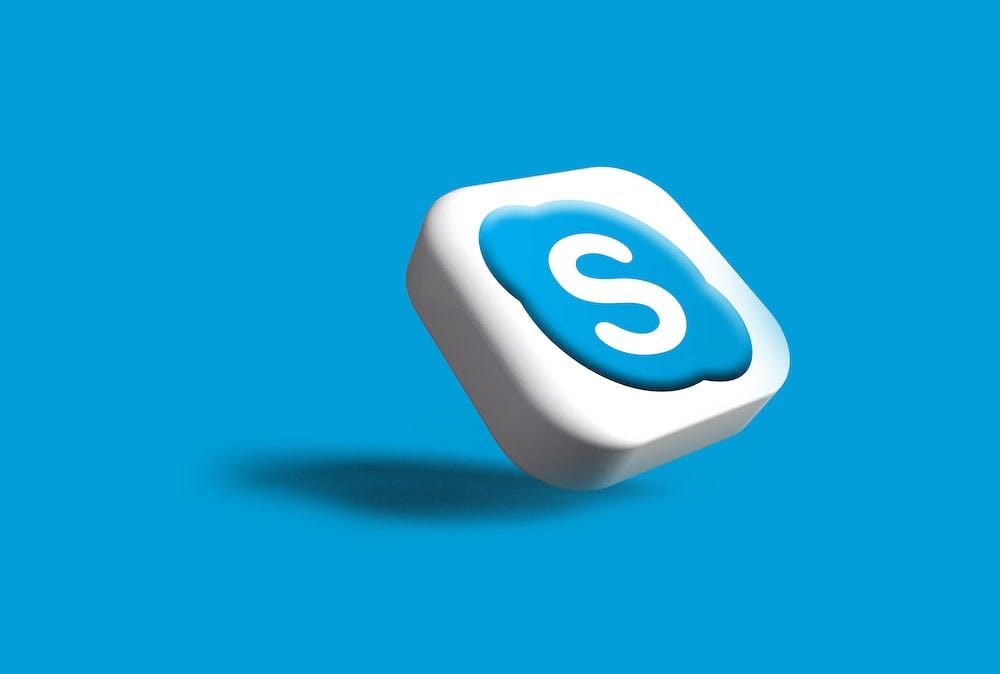 Title: The Evolution of Skype: From Communication Pioneer to Modern Messaging