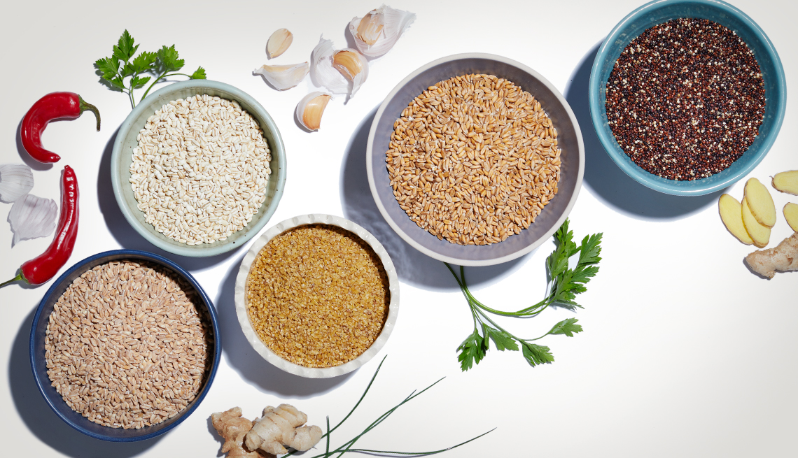 Ancient Grains in Healthy Cereal: Rediscovering the Nutritional Powerhouses