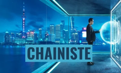 Chainiste: Unleashing the Future of Blockchain Technology