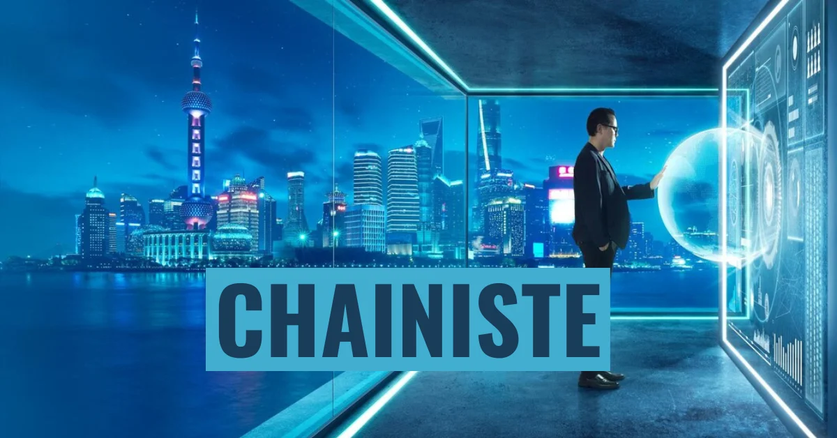 Chainiste: Unleashing the Future of Blockchain Technology