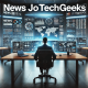 The Rise of Jotechgeeks: A New Era in Tech News