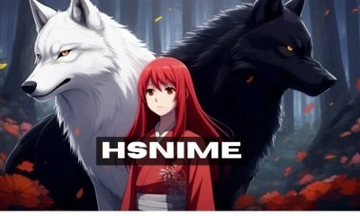 HSNime: Your Ultimate Anime Online Platform