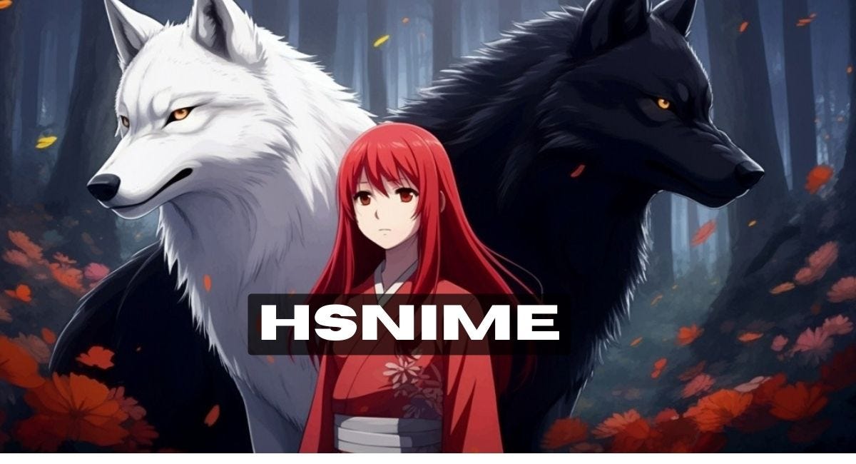 HSNime: Your Ultimate Anime Online Platform