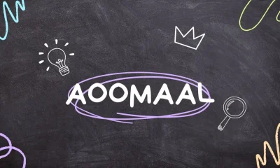 Aoomaal: Secrets, History, and Natural Wonders