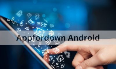 AppForDown: Your Ultimate Android App Hub