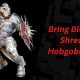 The Tale of Blorbo the Shrewd: Keeper of the 25 Hobgoblin Hides