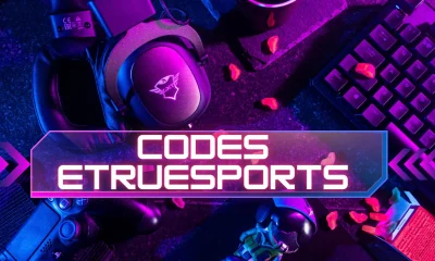 Codes Etruesports: Guide to Maximizing Your Gaming Experience