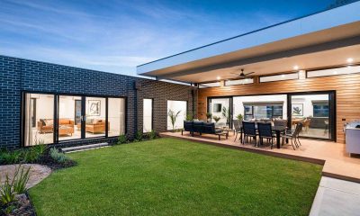 Why Double Glazing Windows in Melbourne Are a Must-Have for Every Home