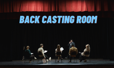 Back Casting Room: A Comprehensive Overview