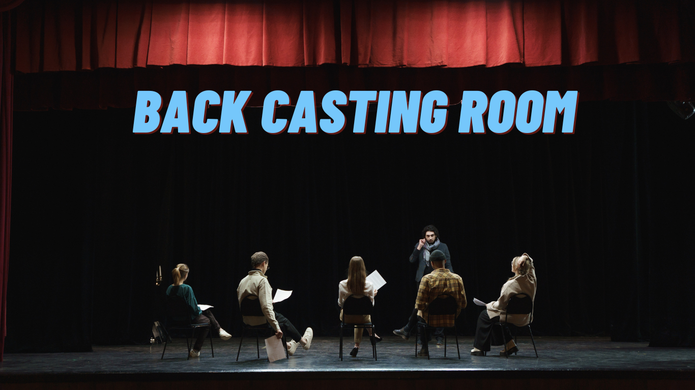 Back Casting Room: A Comprehensive Overview