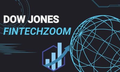 Dow Jones FintechZoom: A Case Study in Technological Transformation of Financial Markets