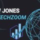 Dow Jones FintechZoom: A Case Study in Technological Transformation of Financial Markets