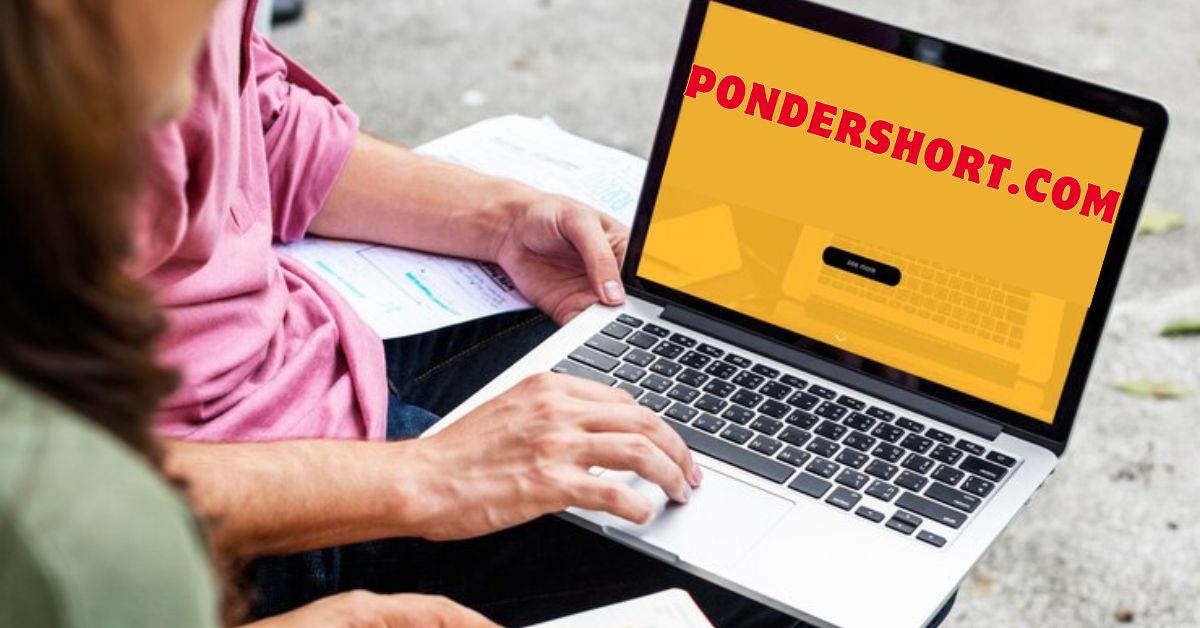 Pondershort.com: A Platform for Thoughtful Reflections in Bite-Sized Formats