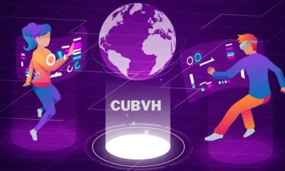 Understanding Cubvh: A Comprehensive Guide