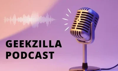 Geekzilla Radio: Where Fandom Meets Frequency