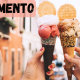 Delight of Gelamento: A Unique Frozen Treat