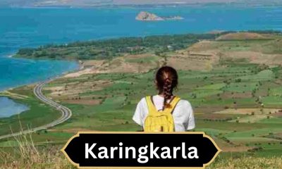 Karingkarla: A Fascinating Exploration