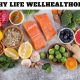 WellHealthOrganic: Your Gateway to a Healthier Lifestyle