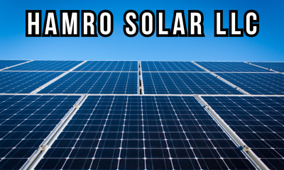 Hamro Solar LLC: Empowering Sustainable Energy Solutions