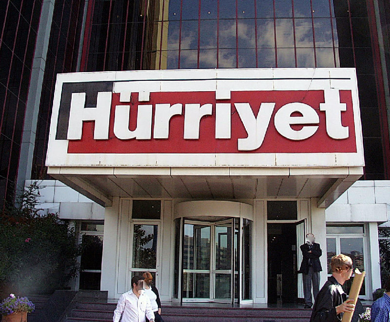 Hürriyet: A Pillar of Turkish Journalism