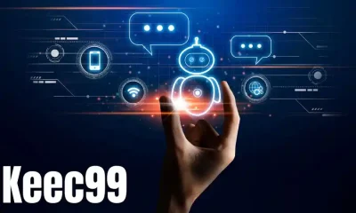 KeeC99: A Beacon of Innovation in the Technological Realm