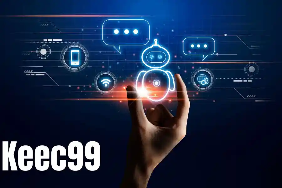 KeeC99: A Beacon of Innovation in the Technological Realm