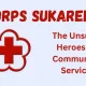 The Impact and Importance of Volunteer Corps (Korps Sukarela) in Community Development