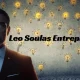 Leo Soulas: An Inspiring Entrepreneur