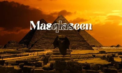 Masqlaseen: Uncovering Its Historical Significance