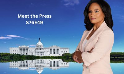 Episode Recap: meet the press s76e49