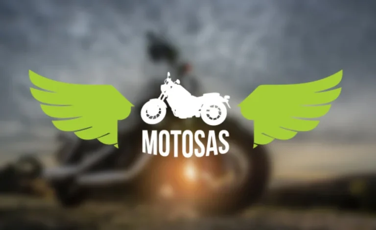 Unveiling the World of Motosas: A Dive into the Thrilling Universe of Motorcycle Enthusiasts