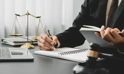 OpenHousePerth.net Lawyer: Your Trusted Legal Partner in Perth