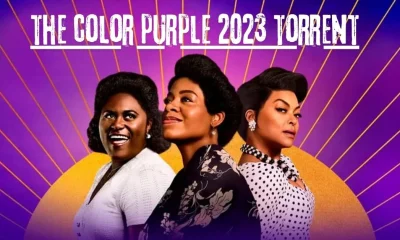 The Color Purple 2023: Everything You Need to Know Before Watching