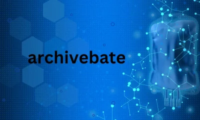 Archibebate: Navigating the Intersection of Archiving and Debate