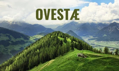 Ovestæ: Bridging Tradition and Innovation for a Harmonious Future