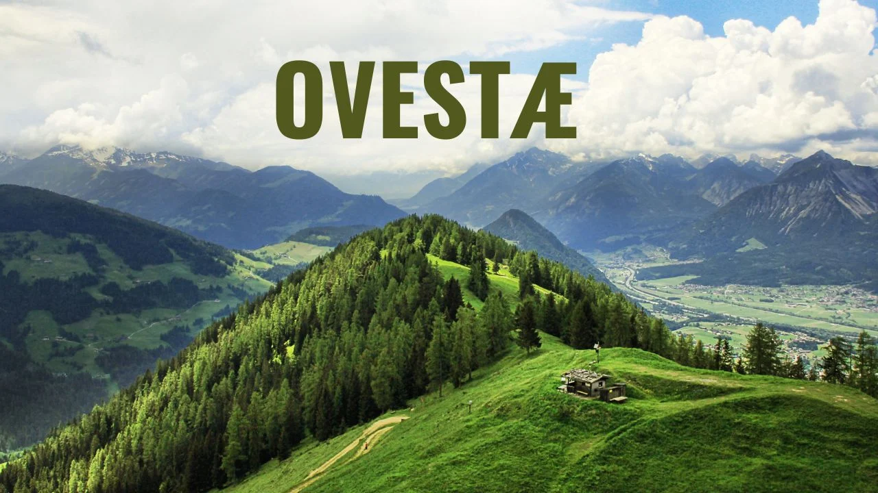 Ovestæ: Bridging Tradition and Innovation for a Harmonious Future