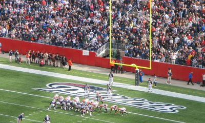 Understanding Post Touchdown Attempt in Football: Key Insights