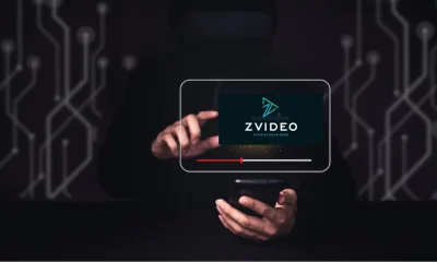 ZVideo: Your Go-To Platform for Sharing and Exploring Videos