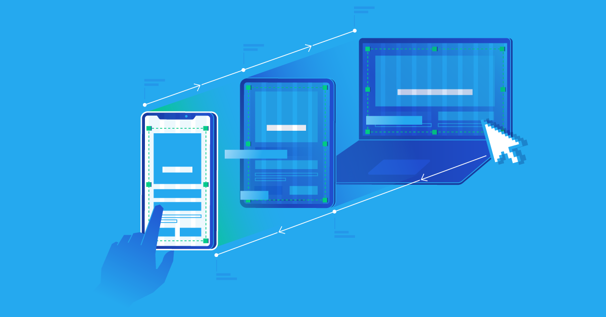 Responsive Web Design: Adapting to the Ever-Changing Digital Landscape