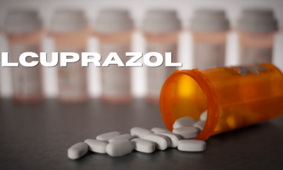 Ulcuprazol: A Breakthrough in Gastrointestinal Health Management