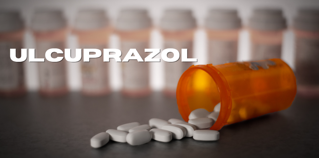 Ulcuprazol: A Breakthrough in Gastrointestinal Health Management