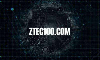 Exploring Ztec100.com: A Hub for Cutting-Edge Technology