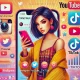 TanyaKaurxoxo: A Rising Star in the Digital World