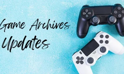 The Game Archives: A New Chapter in Gaming History Preservation