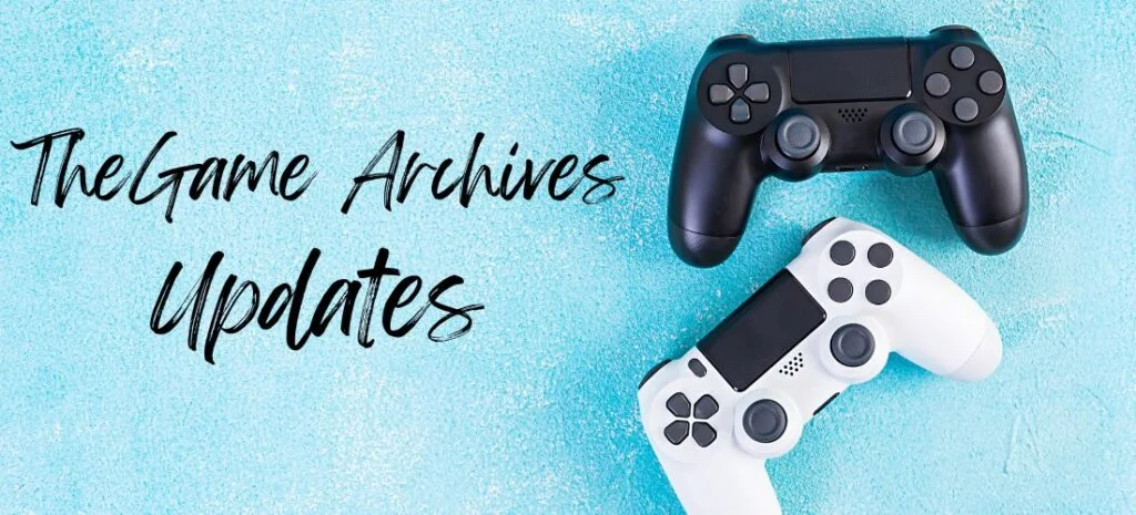 The Game Archives: A New Chapter in Gaming History Preservation