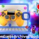 TheGameArchives Updates: What’s New and What to Expect