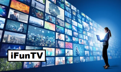 iFunTV: Revolutionizing Streaming Entertainment