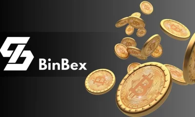 Binbex Exchange: A Comprehensive Guide to the Emerging Crypto Trading Platform