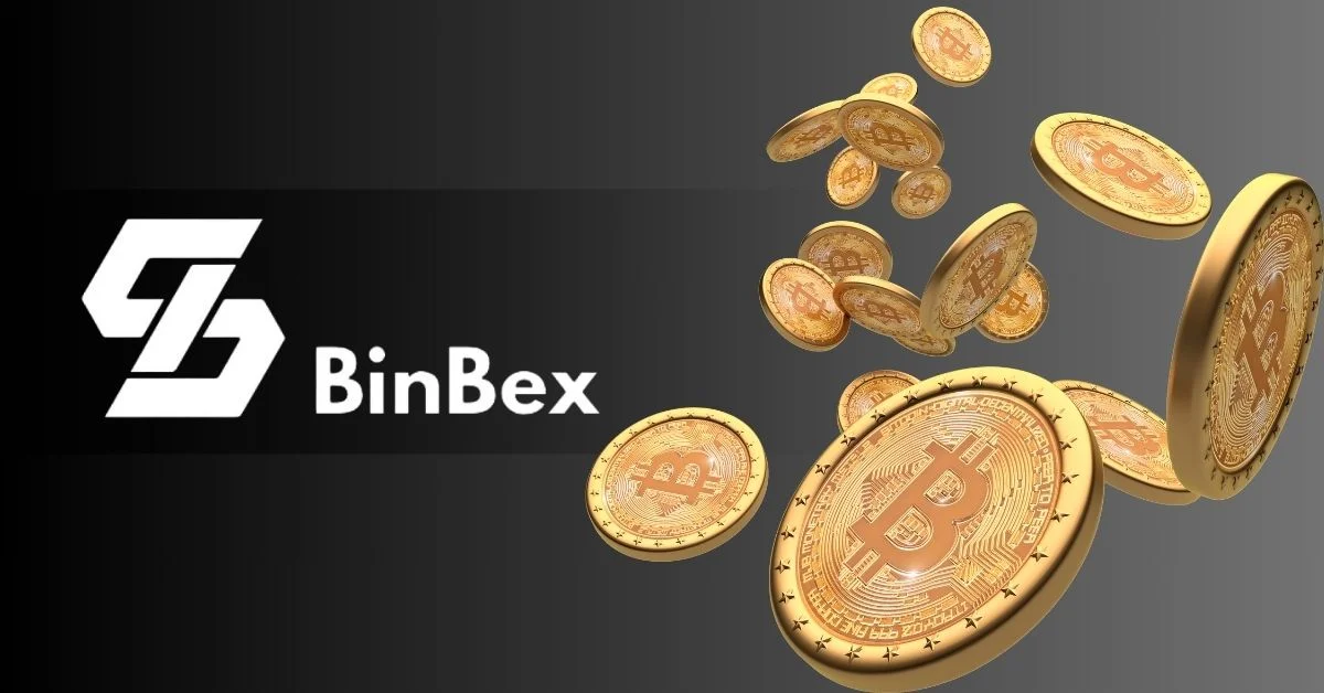 Binbex Exchange: A Comprehensive Guide to the Emerging Crypto Trading Platform