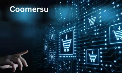 Coomersu: Everything You Need to Know